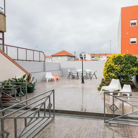 A Francos Love Lair 2 Porto Exterior foto